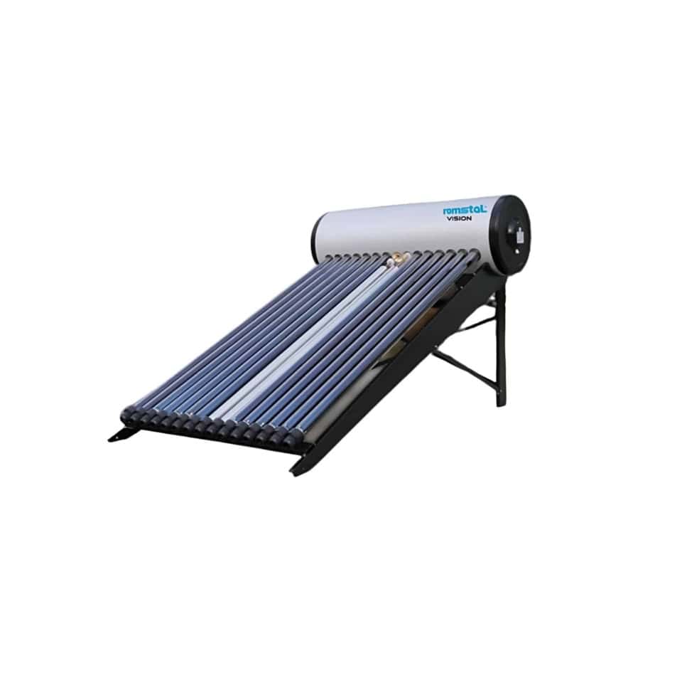 Panou solar de apă caldă